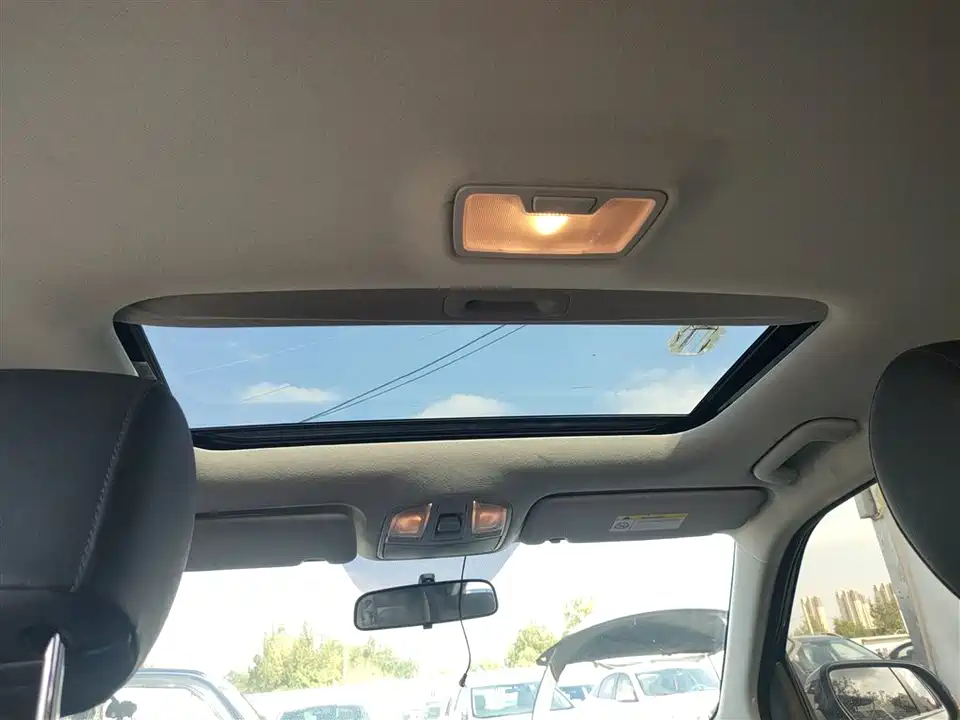 Hyundai Beijing ix35