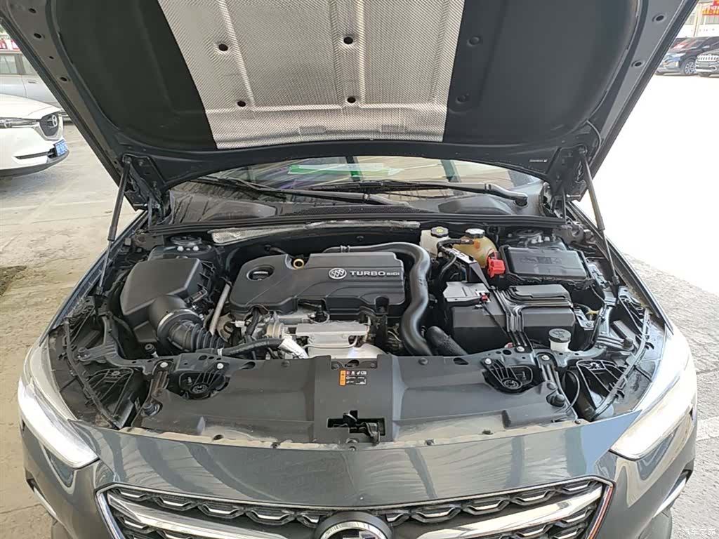 Buick Regal, 2021 20