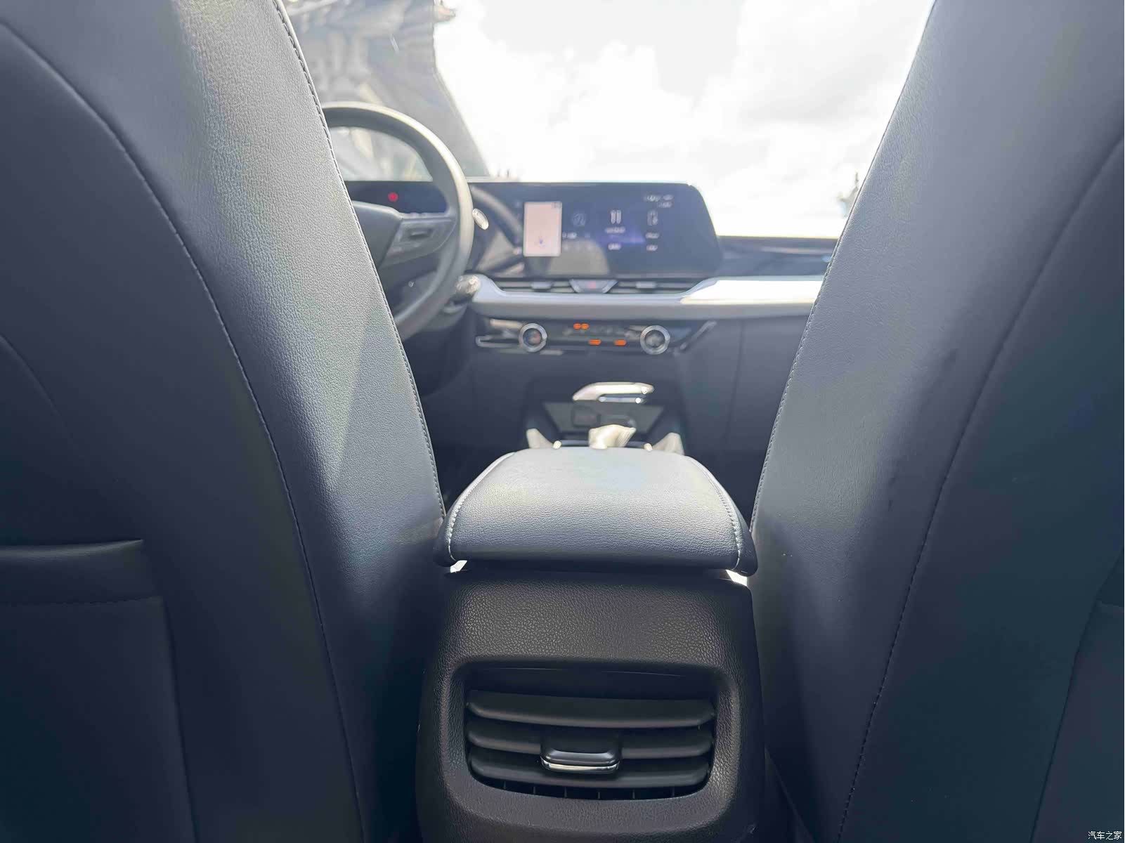 Chevrolet WOW, 2022 17