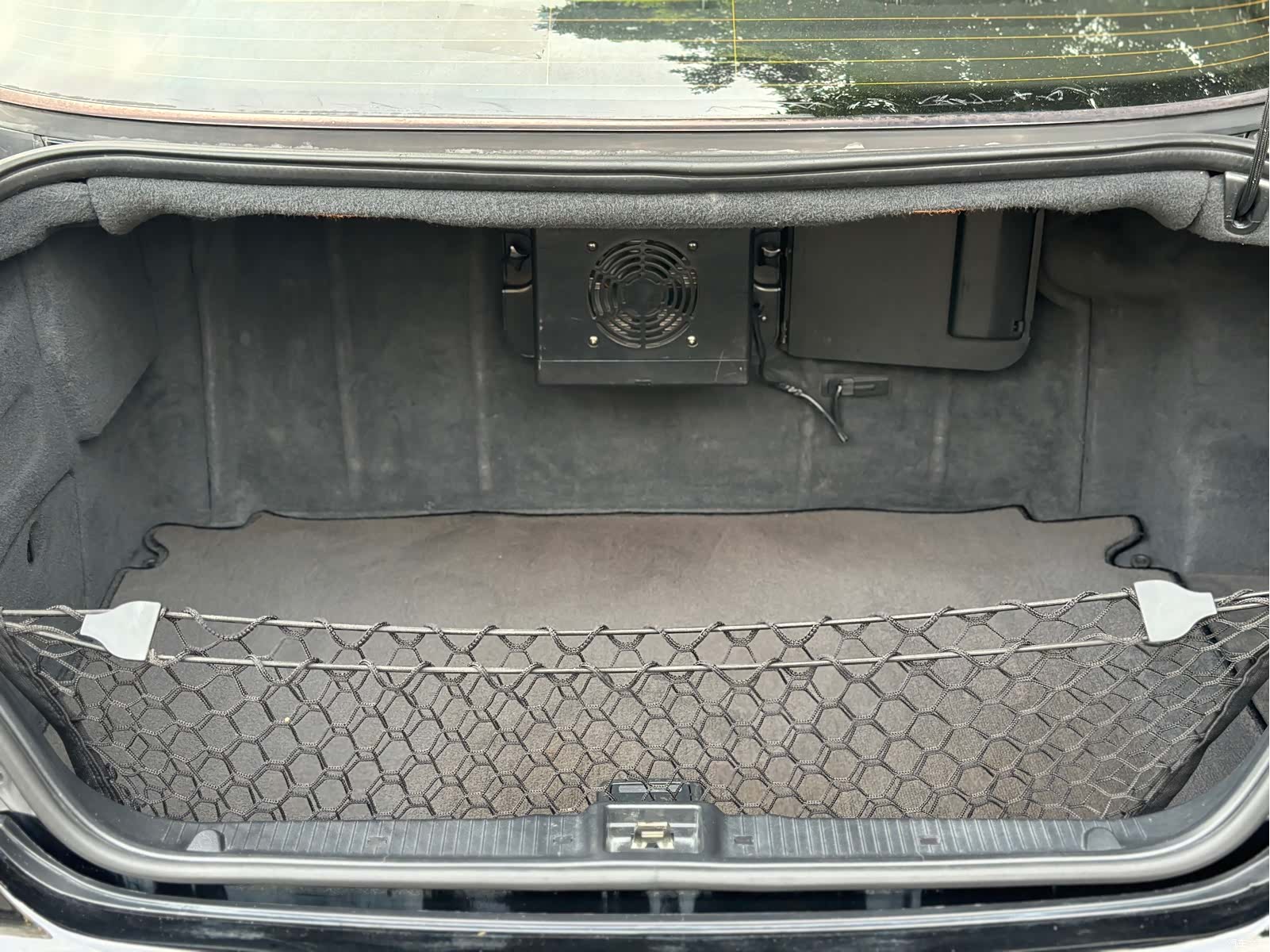 Mercedes-Benz S-Class, 2005 15