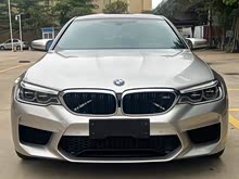 ����M5 2018�� M5