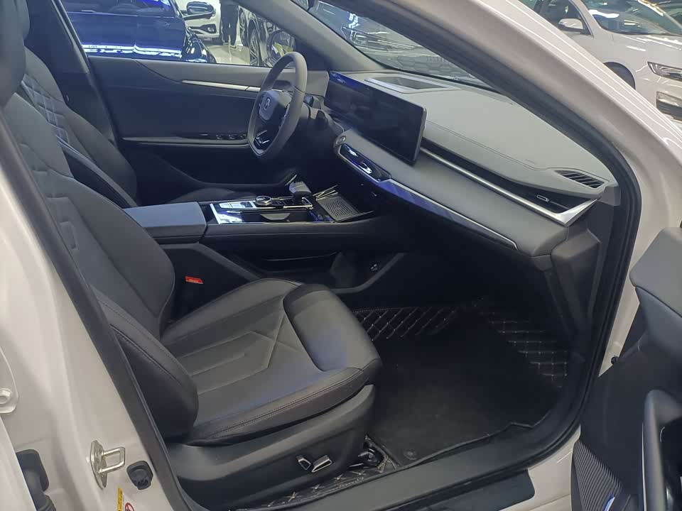 Changan Ruicheng PLUS