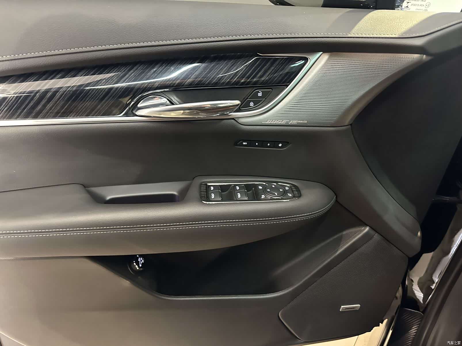 Cadillac XT6, 2023 15