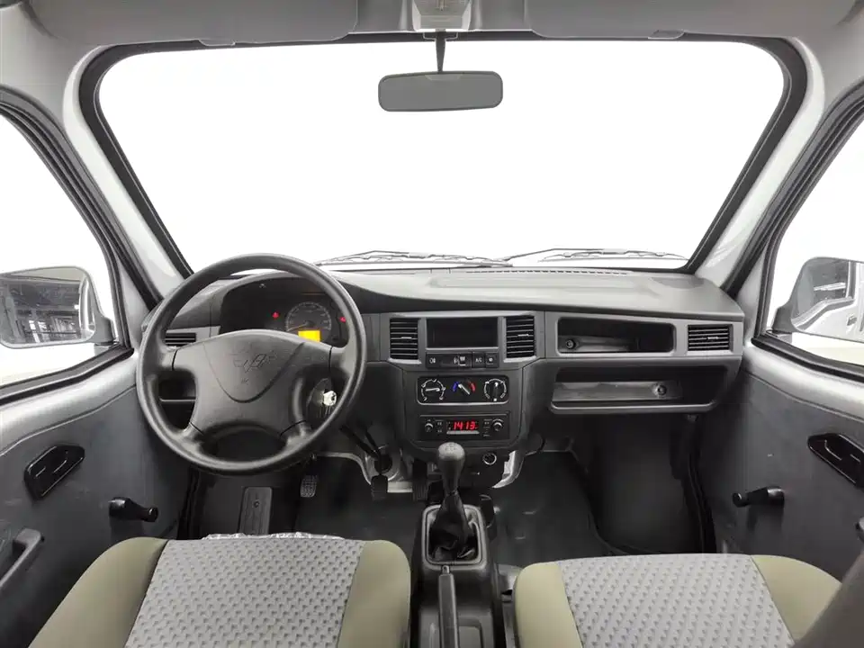 Wuling Light of Wuling