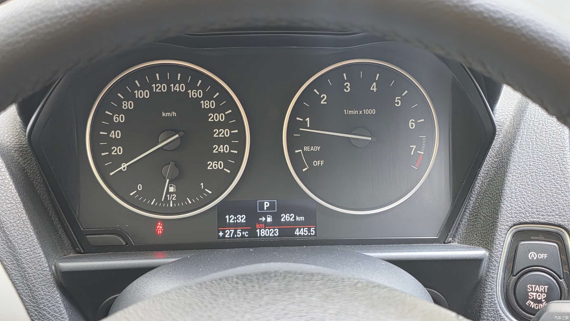 BMW 1 Series, 2013 20