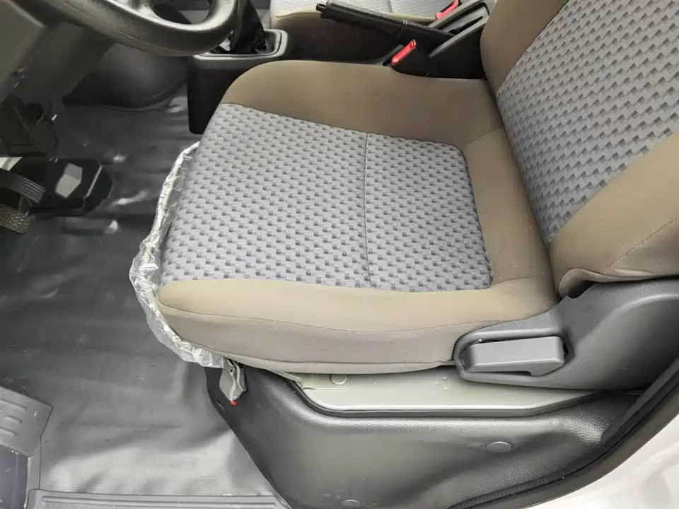 Wuling Light of Wuling