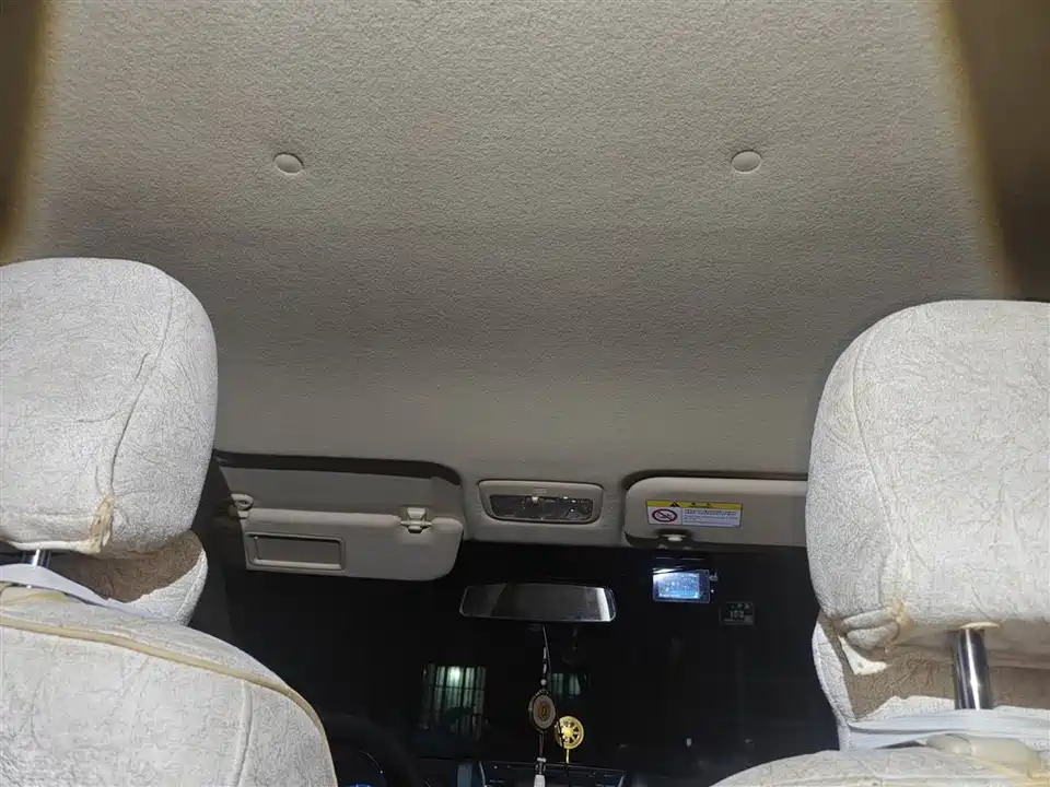 Toyota YARiS L Zhixuan