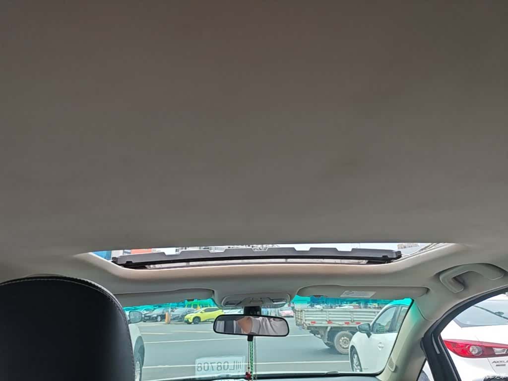 Geely X3, 2019 18