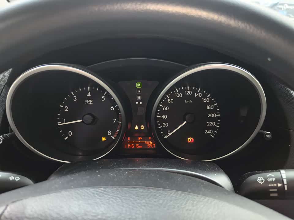 Mazda 5
