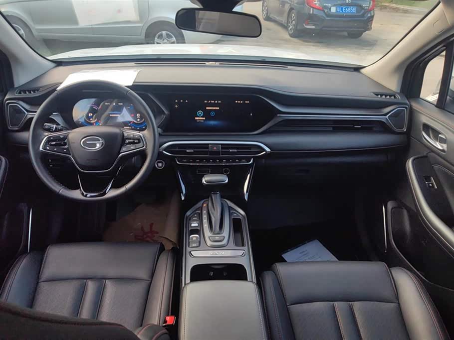 Trumpchi Trumpchi GS4