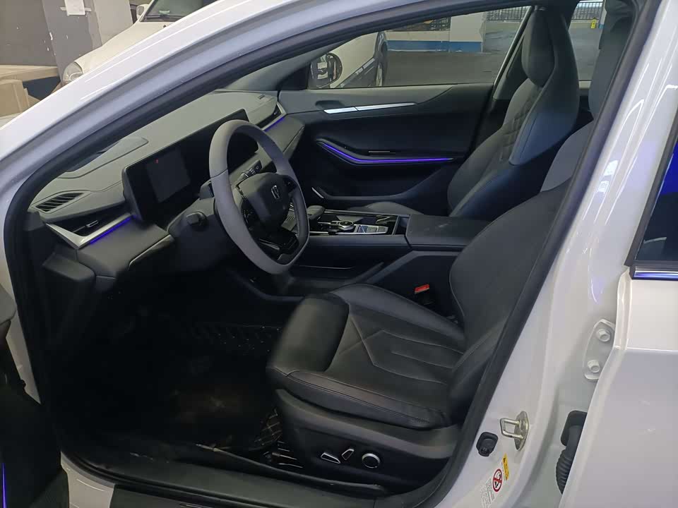 Changan Ruicheng PLUS