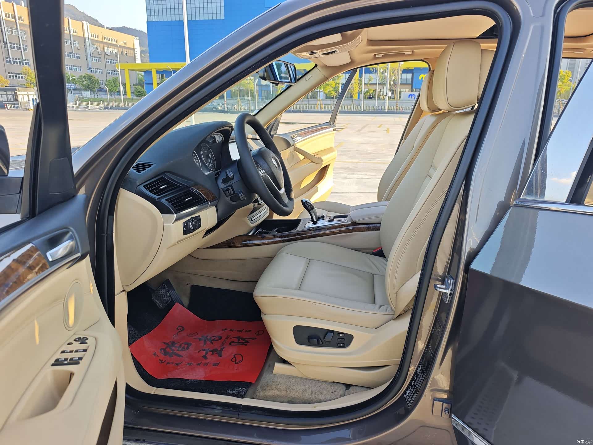 BMW X5, 2011 14