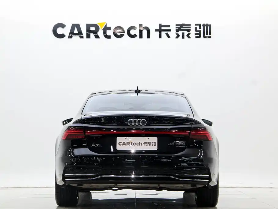 Audi A7L Audi A7L