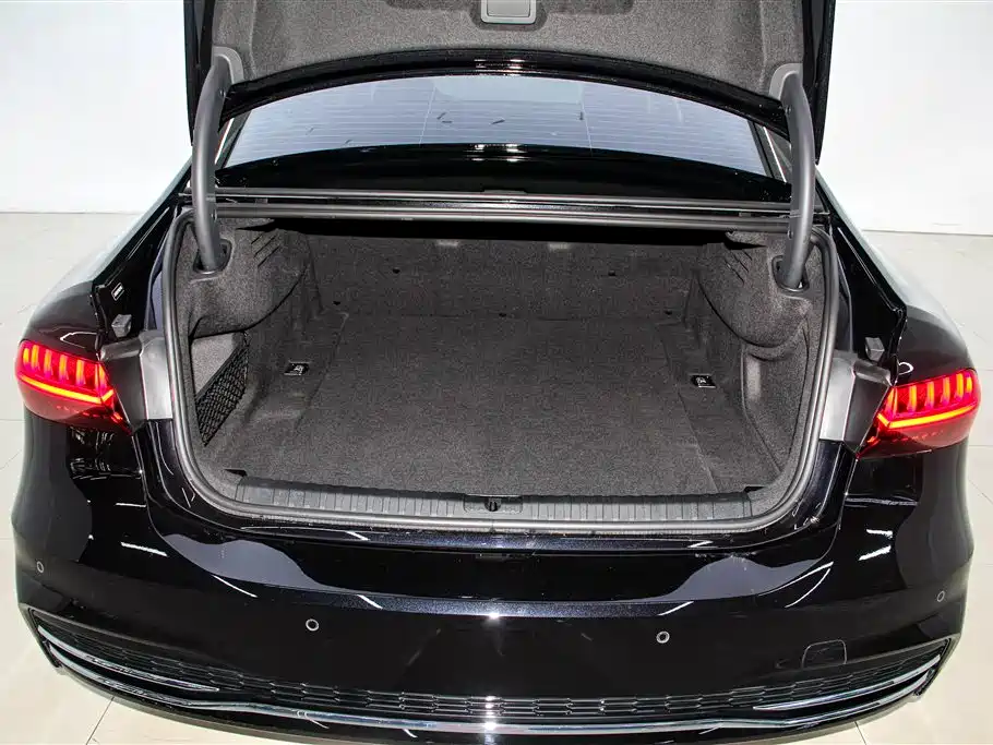 Audi A7L Audi A7L