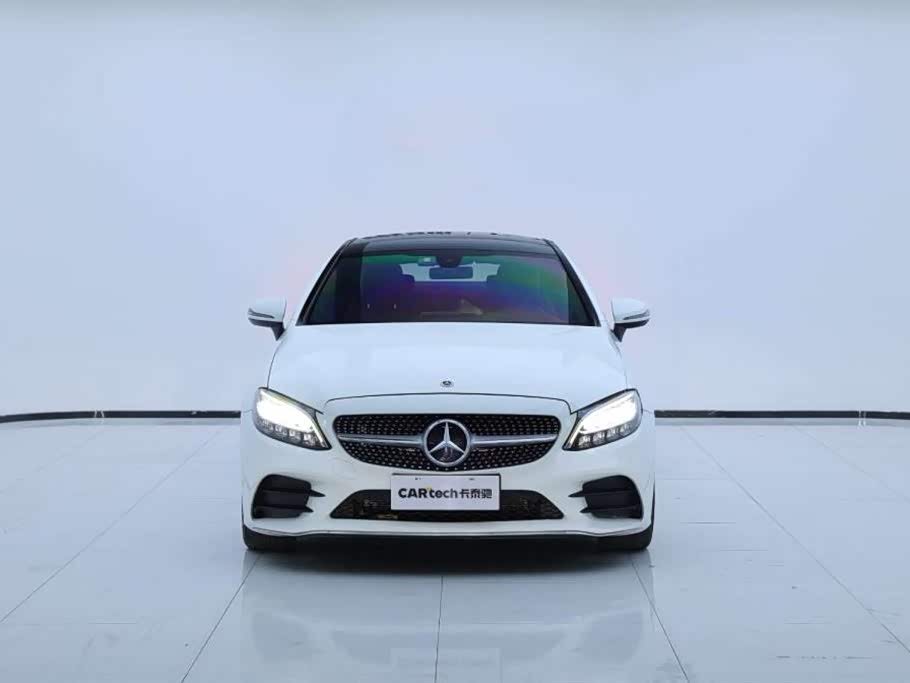 Mercedes-Benz Class C Mercedes-Benz Class C