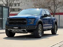 ����F-150���� 2017�� 3.5T �������ܾ�����