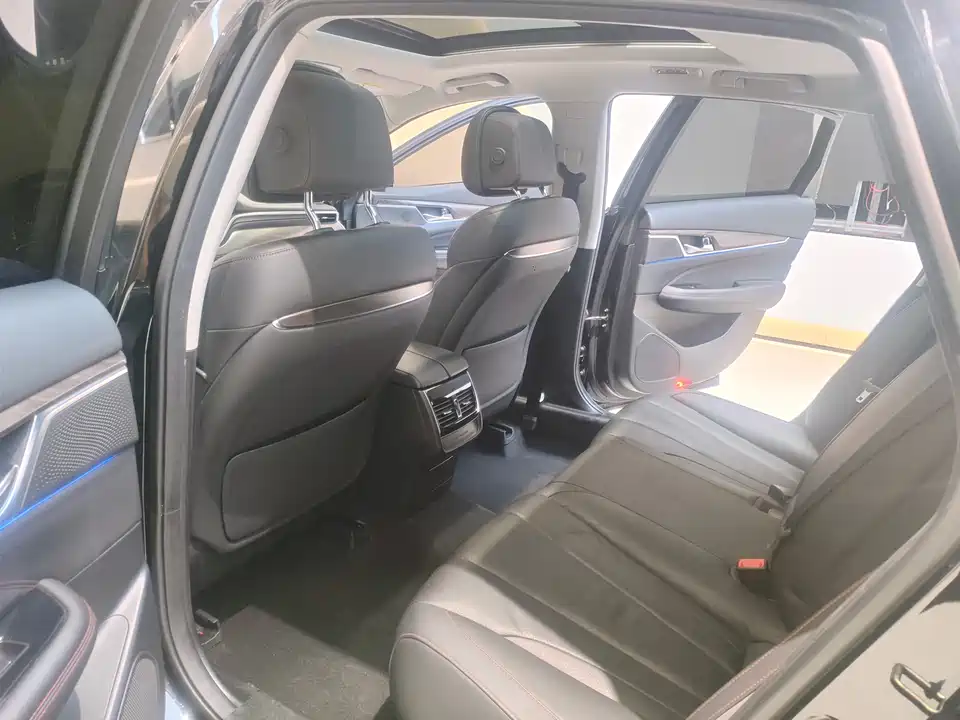 Trumpchi Trumpchi GA8