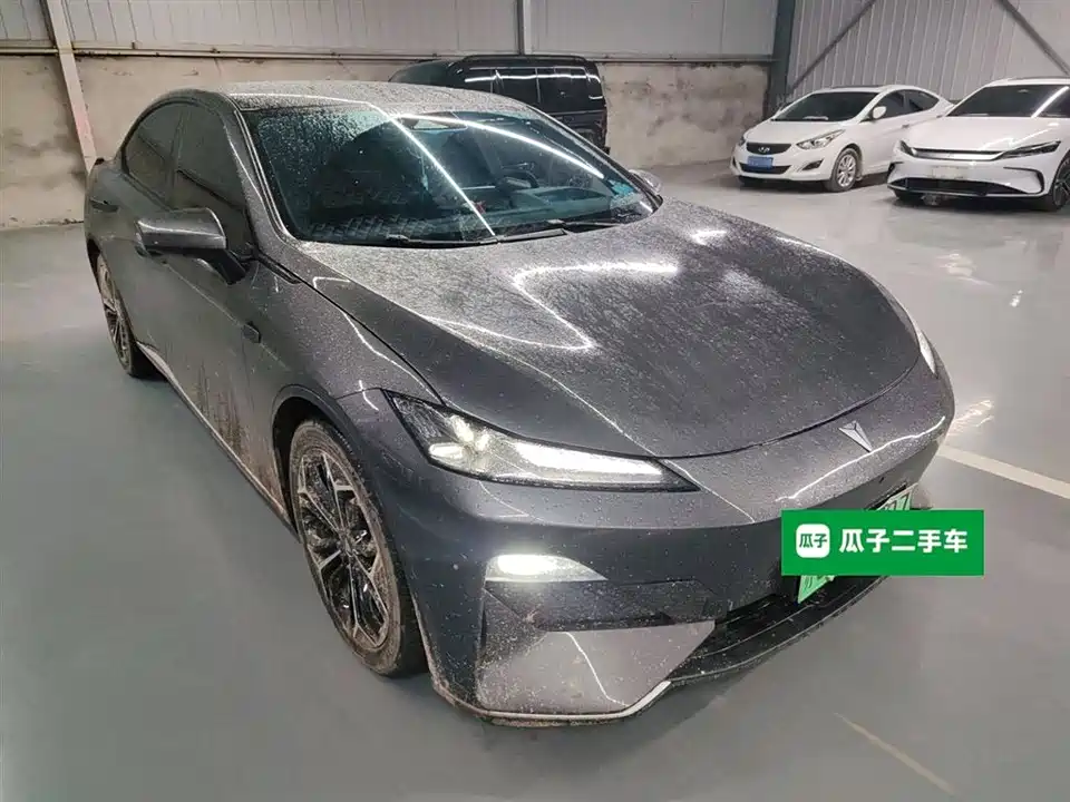 DEEPAL Dark blue SL03