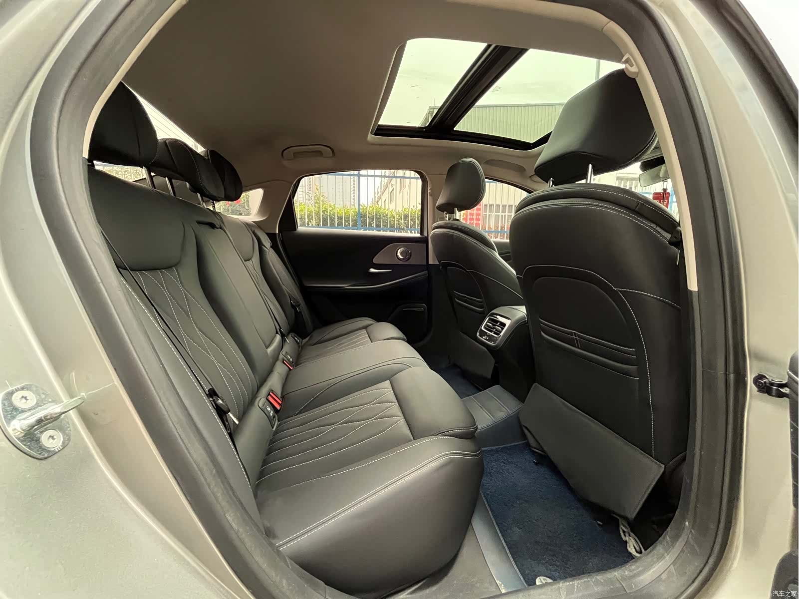 Chery Arrizo 8, 2024 15