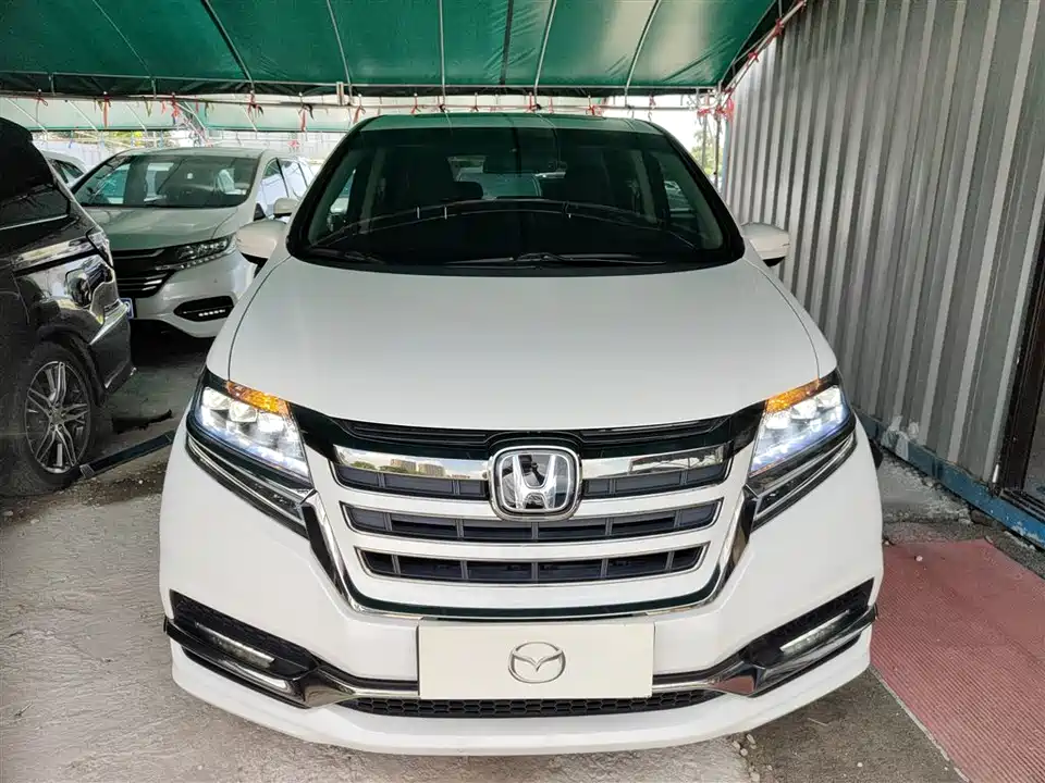 Honda Ai Lishen