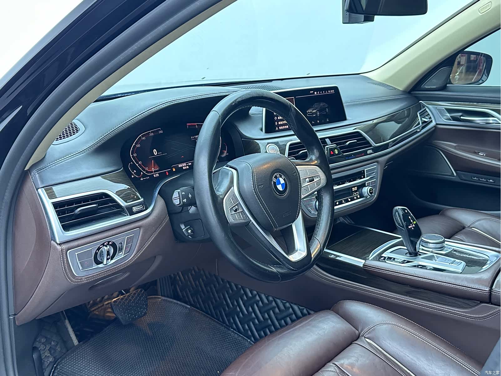 BMW 7 Series, 2020 4