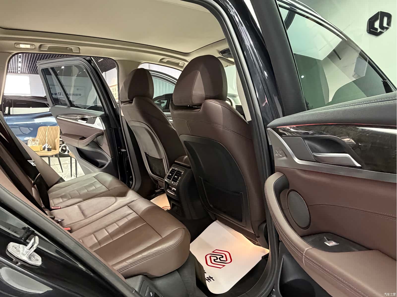 BMW X3, 2019 18