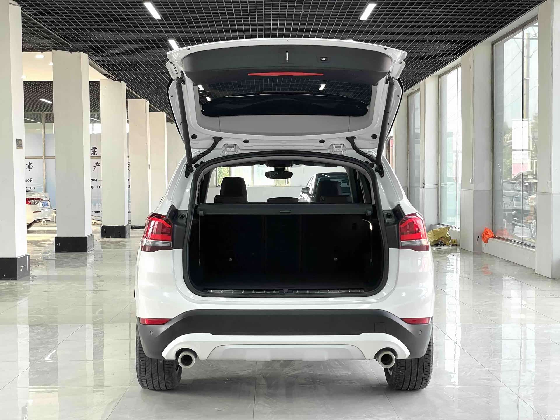 BMW X1, 2023 16