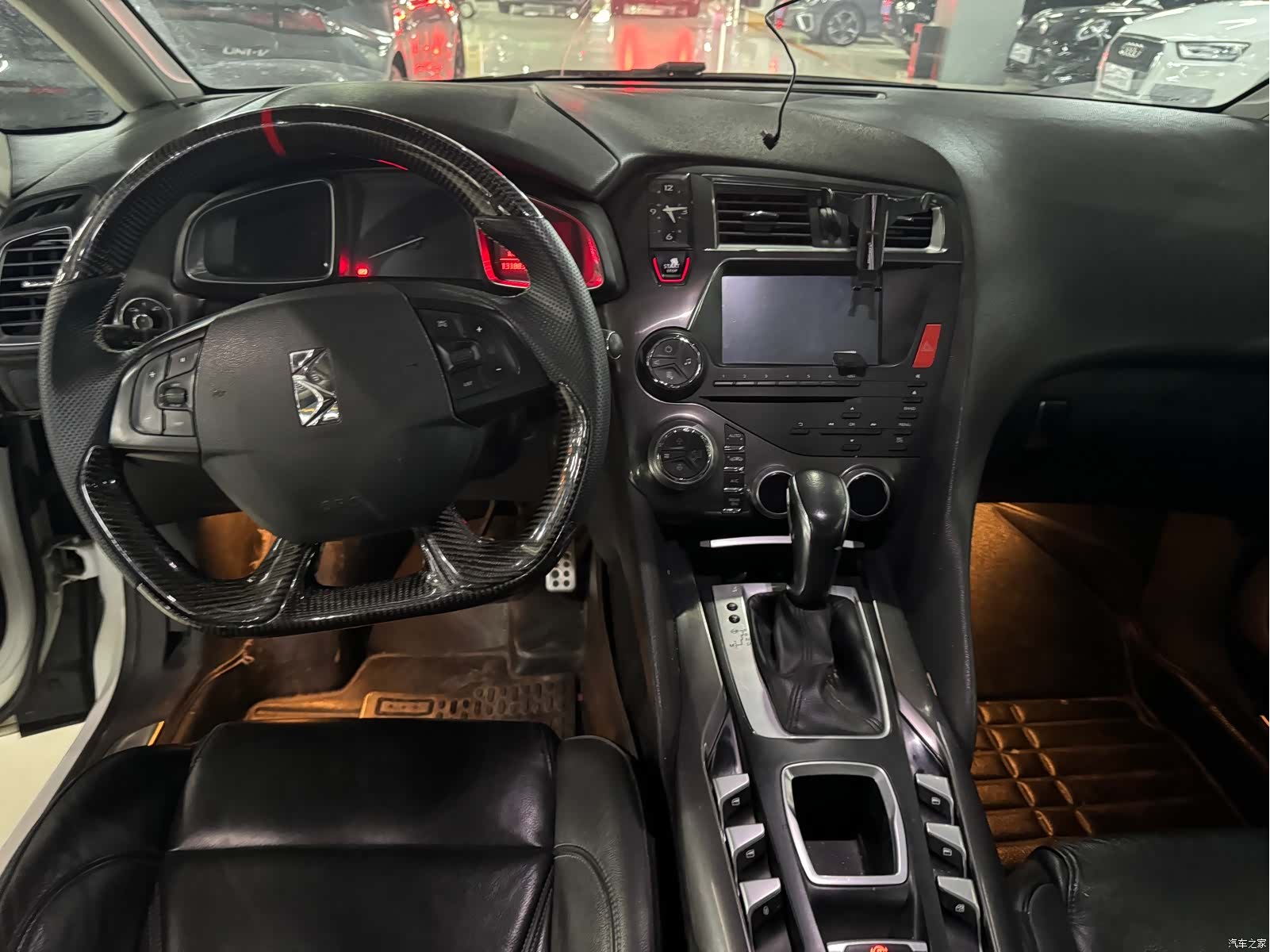 DSQiChe THP160, 2014 6