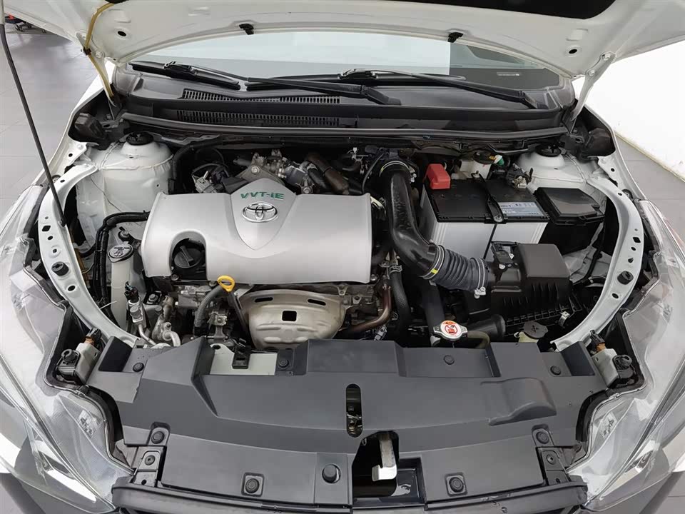 Toyota YARiS L Zhixuan