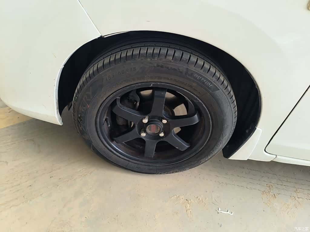 Honda Fit, 2019 23