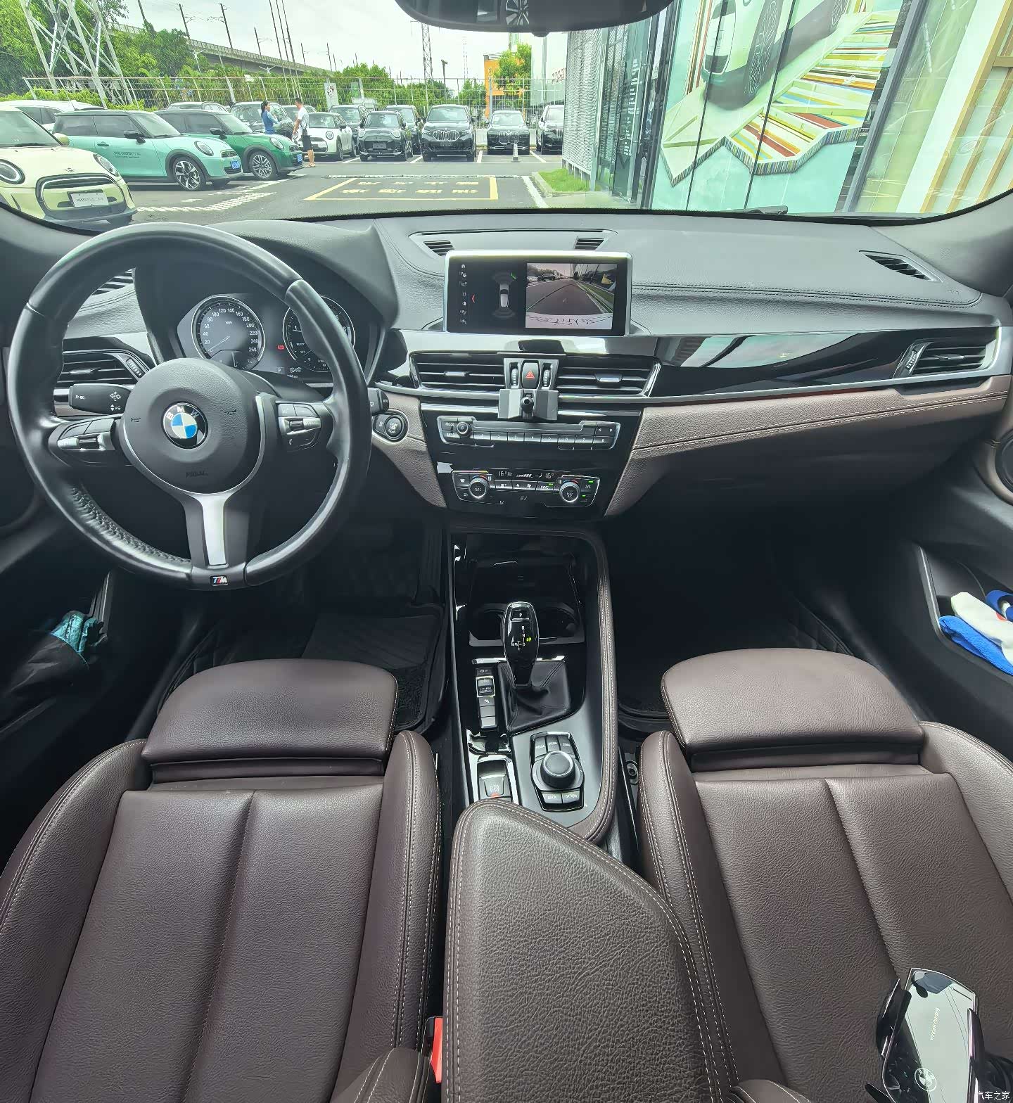 BMW X2, 2020 14