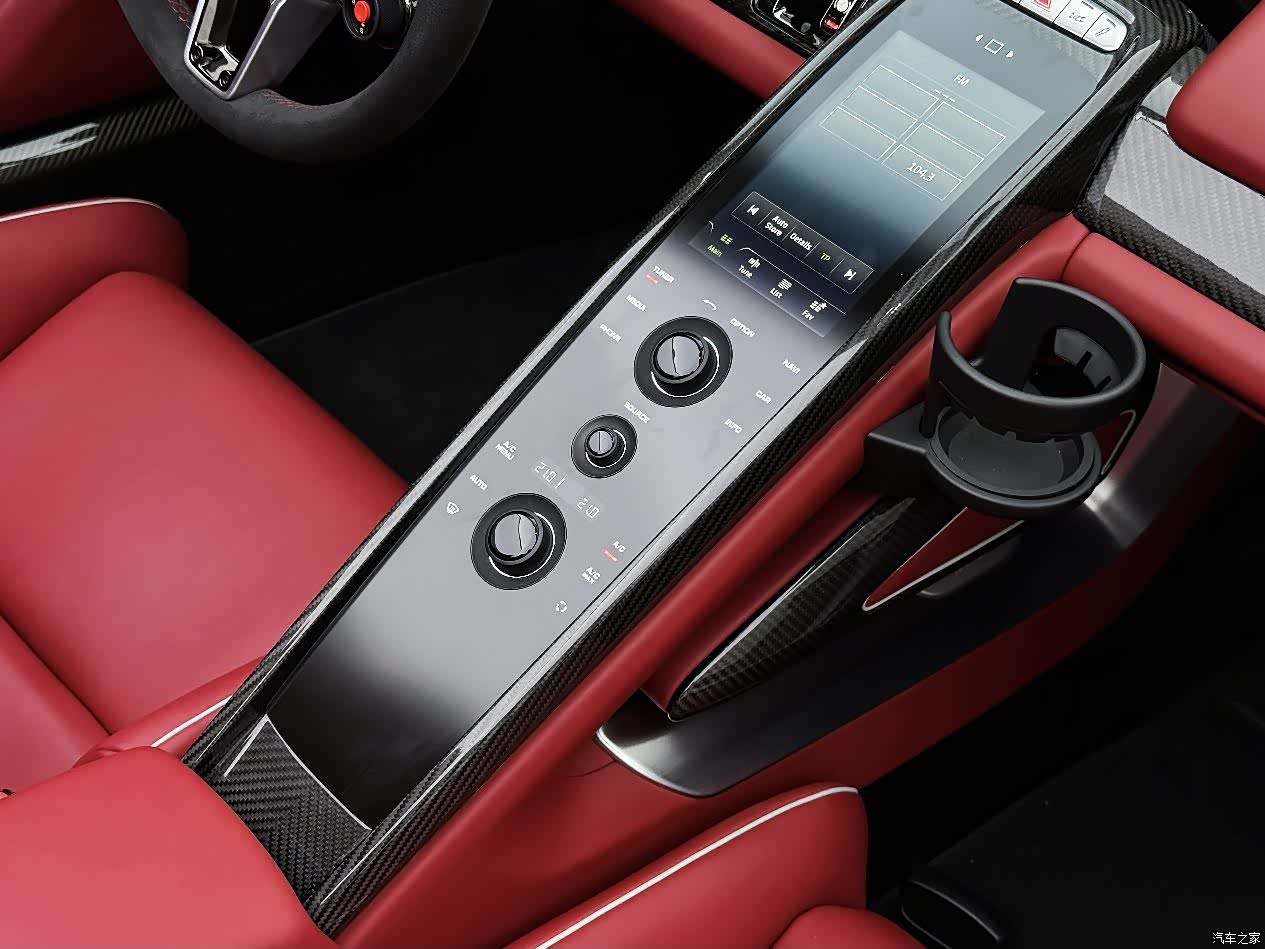 Porsche 918, 2016 23