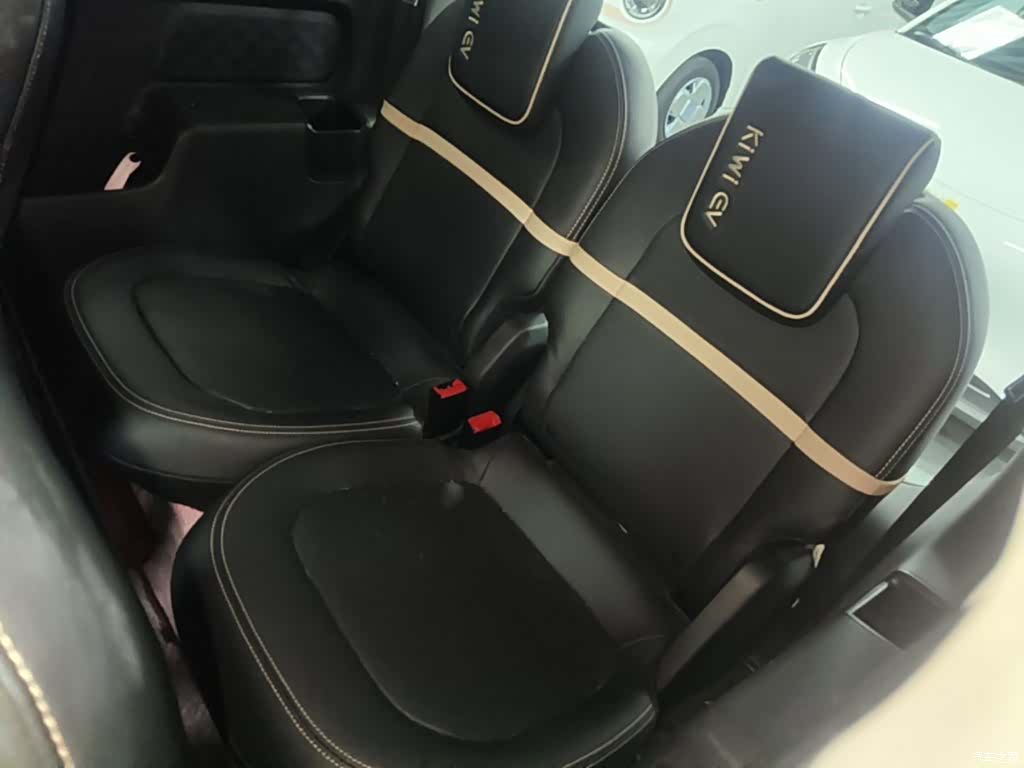 Wuling KiWi, 2023 17