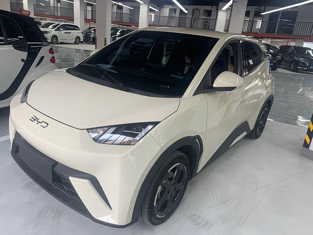 BYD Seagull