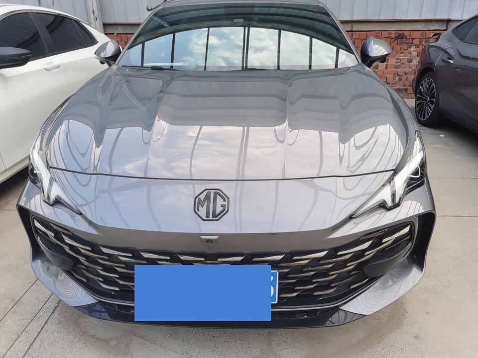 MG MG7 MG MG7