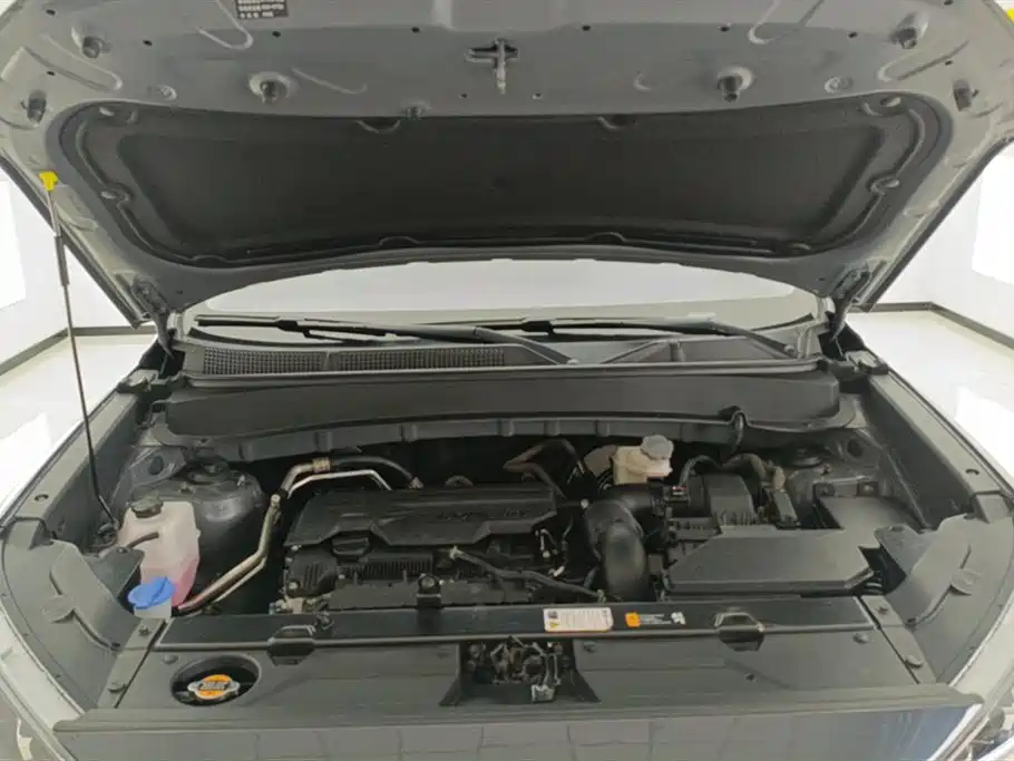 Hyundai Beijing ix35