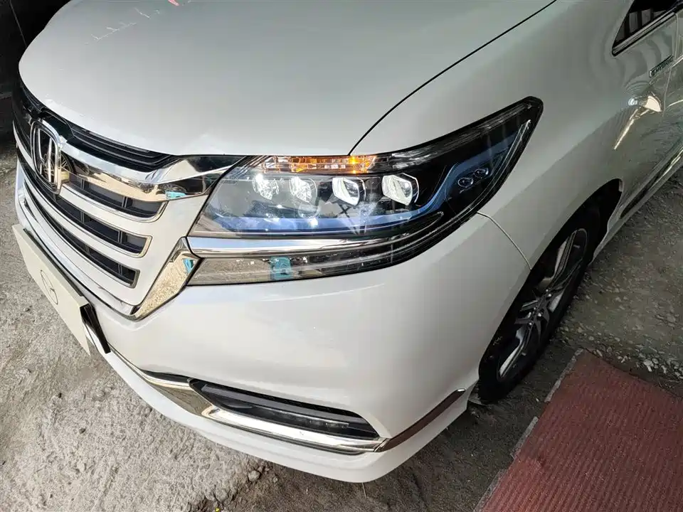 Honda Ai Lishen