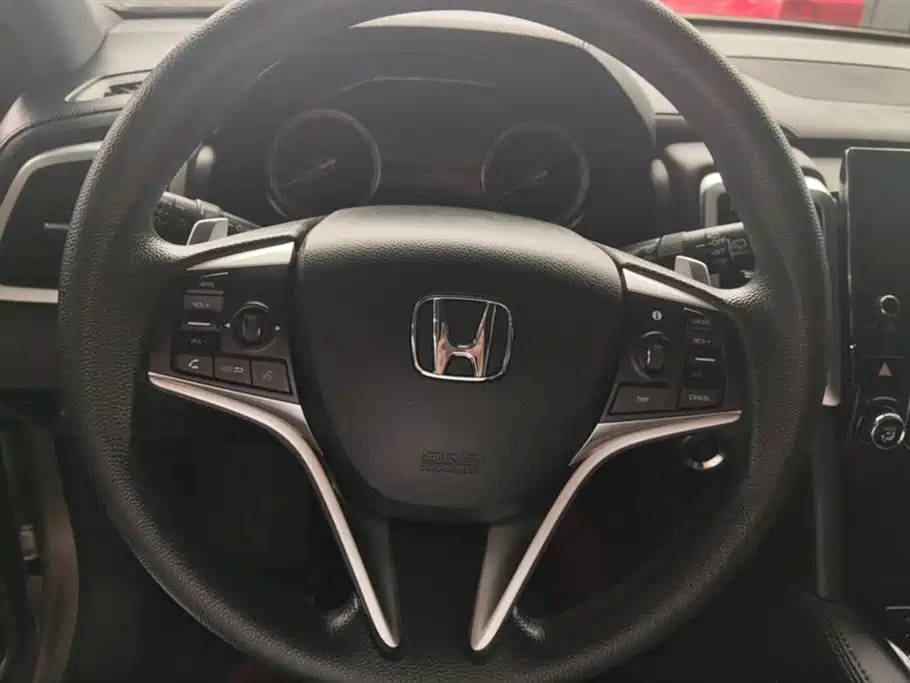 Honda UR-V
