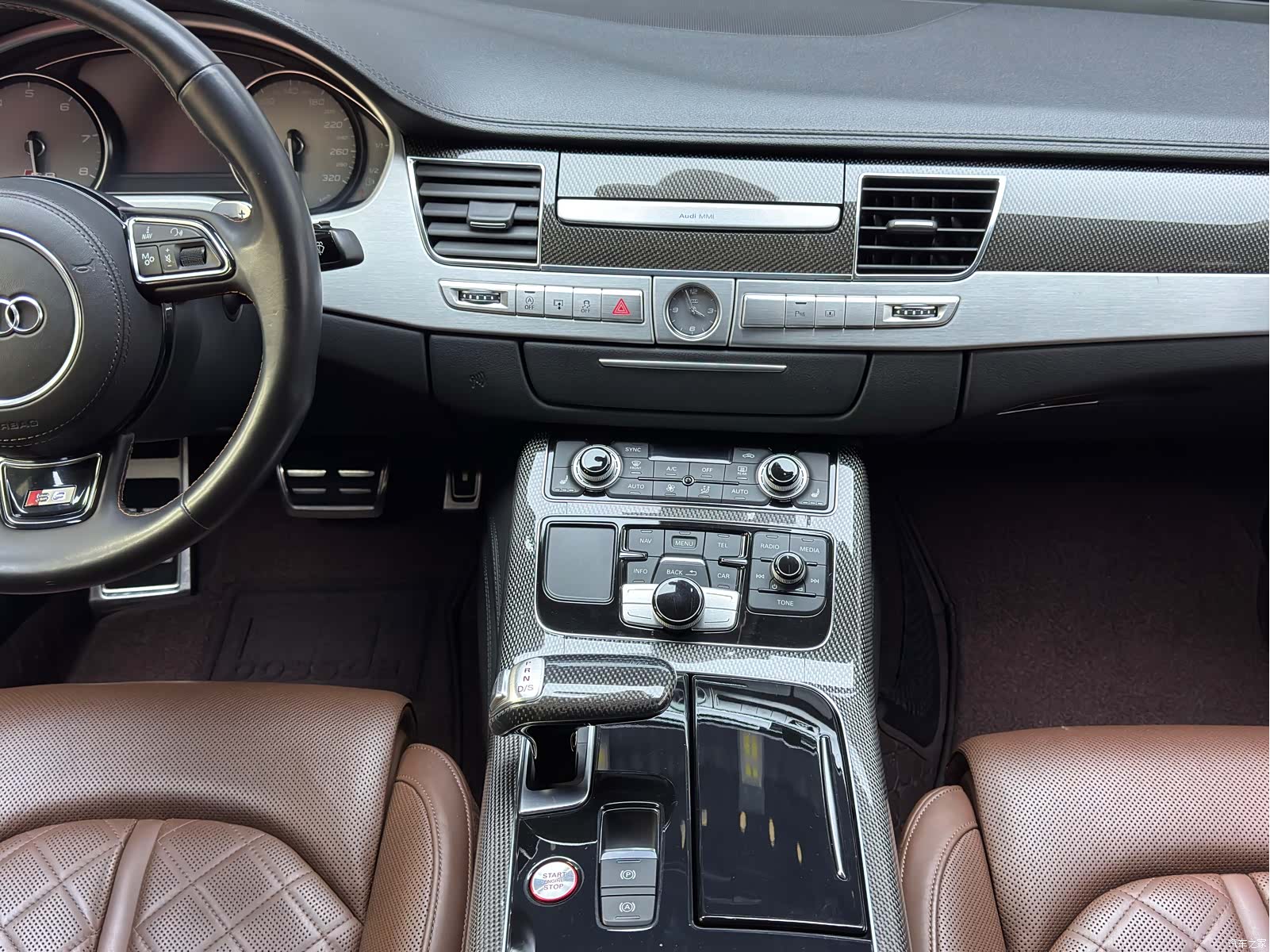 Audi TT, 2014 11