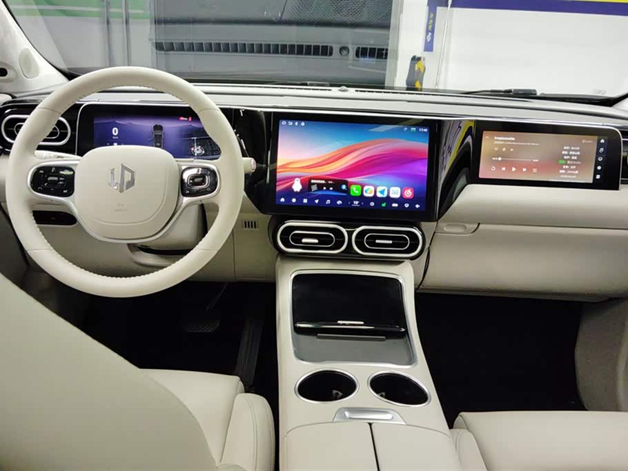 Leapmotor C11 Leapmotor C11