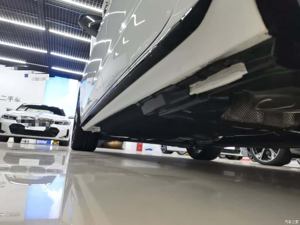 Audi A4L, 2026 22