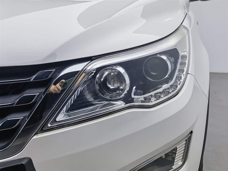 Baoding 560