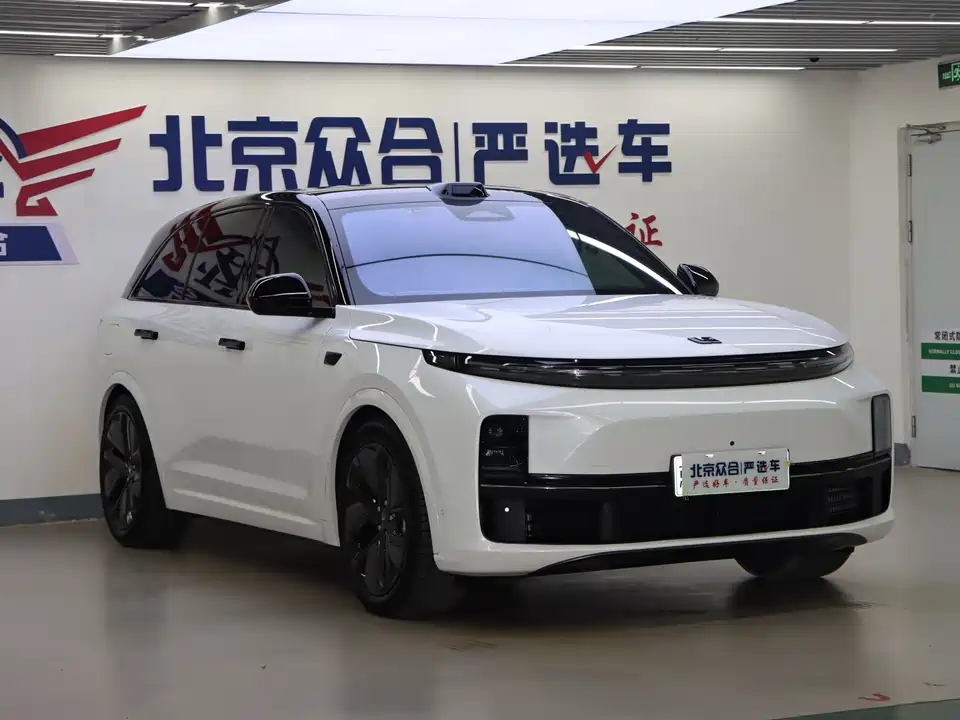 Li Auto Ideal L7