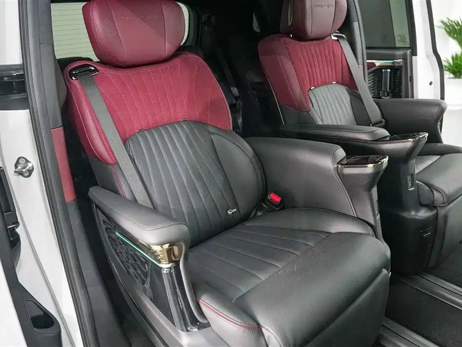 Trumpchi Trumpchi M8