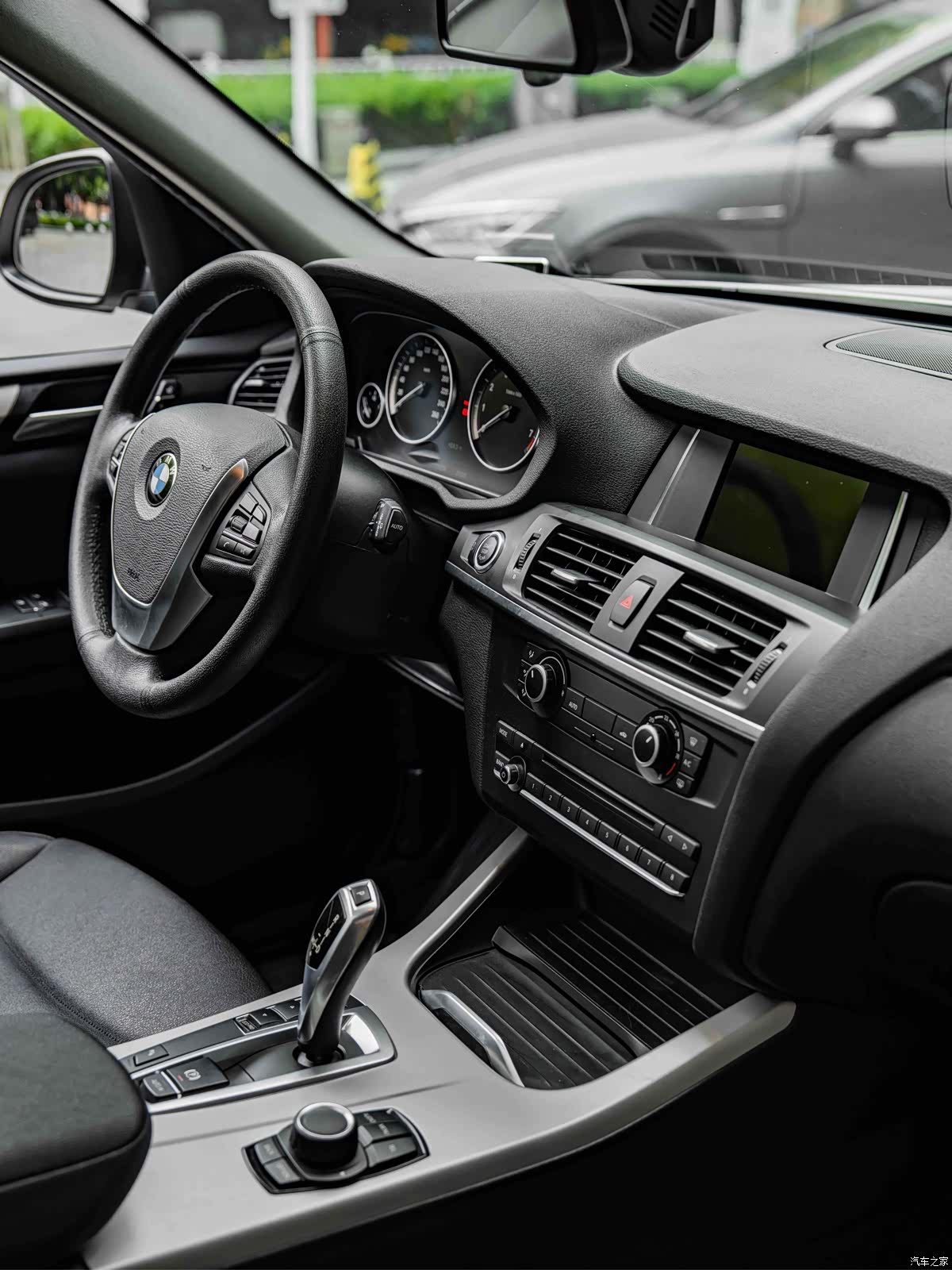 BMW X3, 2017 15