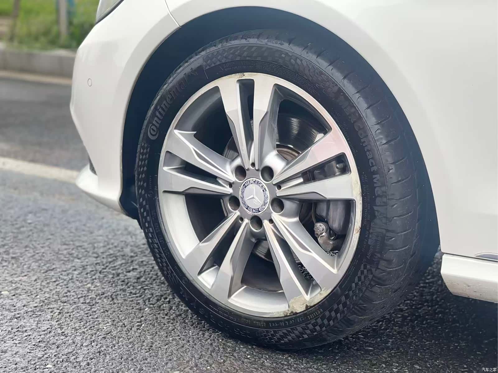 Mercedes-Benz E-Class, 2015 все фото