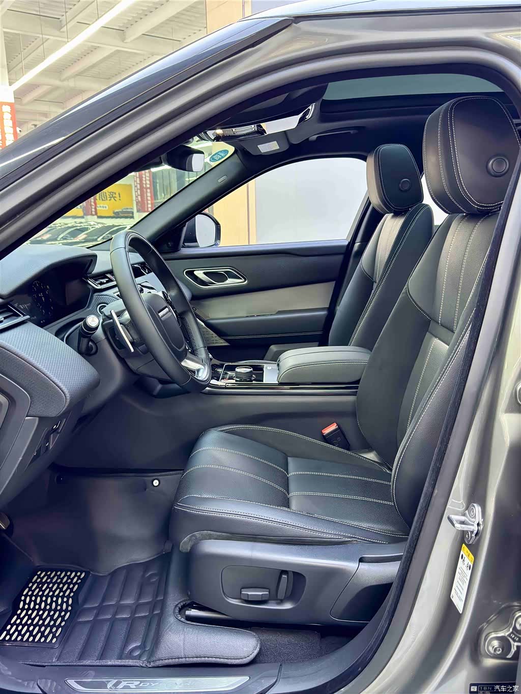 Land Rover Range Rover, 2019 8