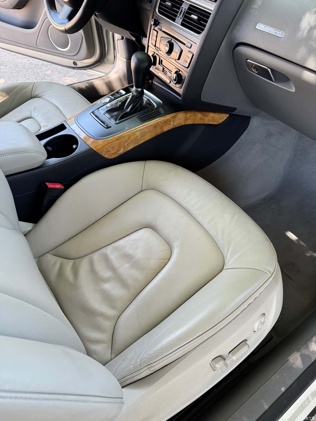 Audi A5, 2008 13