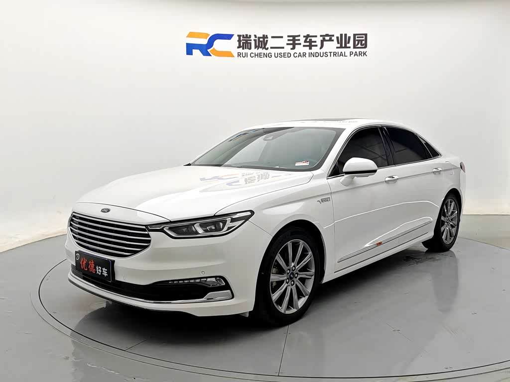 Ford Taurus