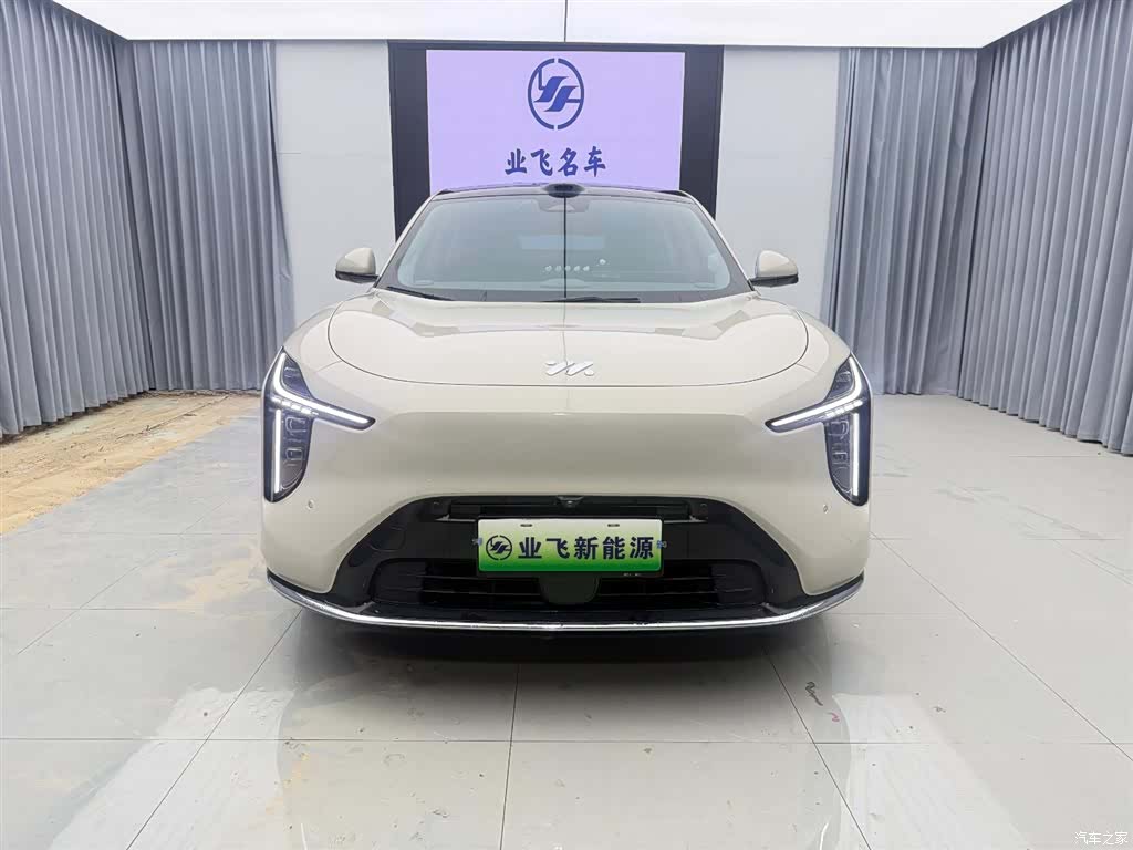 IM Motors LS6, 2026 2